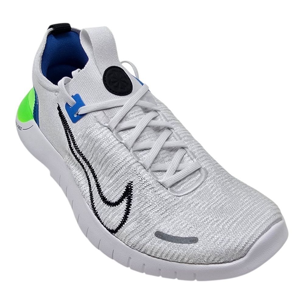 Nike Free Run NN Running Shoes 'White' Shoes Sneakers FB1276-104 men’s size's - Picture 7 of 10